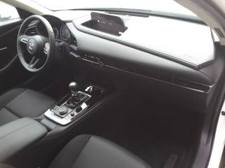 MAZDA CX-30 usata, con Boardcomputer