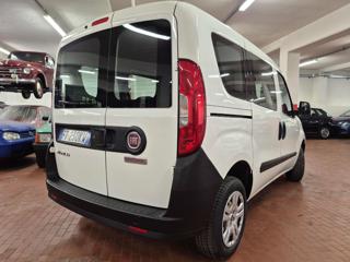 FIAT Doblo usata, con Controllo trazione