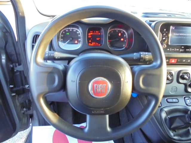 FIAT Panda usata 34