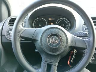 VOLKSWAGEN Polo usata, con Fendinebbia