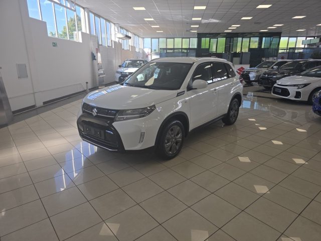 SUZUKI Vitara usata, con ABS
