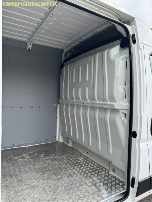 FIAT Ducato usata 37