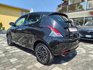 LANCIA Ypsilon usata, con Airbag Passeggero