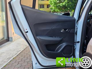 PEUGEOT 2008 usata, con Touch screen