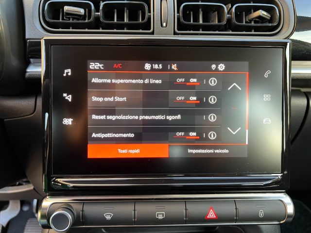 CITROEN C3 usata 27