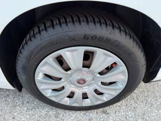 FIAT Tipo usata, con Servosterzo