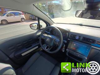 CITROEN C3 usata, con Volante in pelle