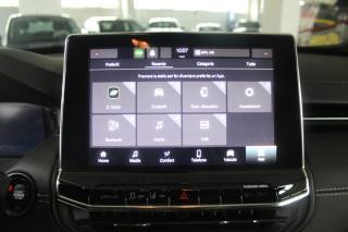 JEEP Compass usata, con Fendinebbia