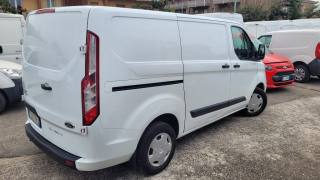 FORD Transit Custom usata, con Alzacristalli elettrici
