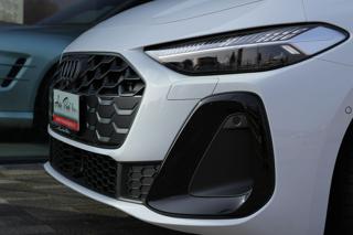 AUDI A5 usata, con Sedili riscaldati