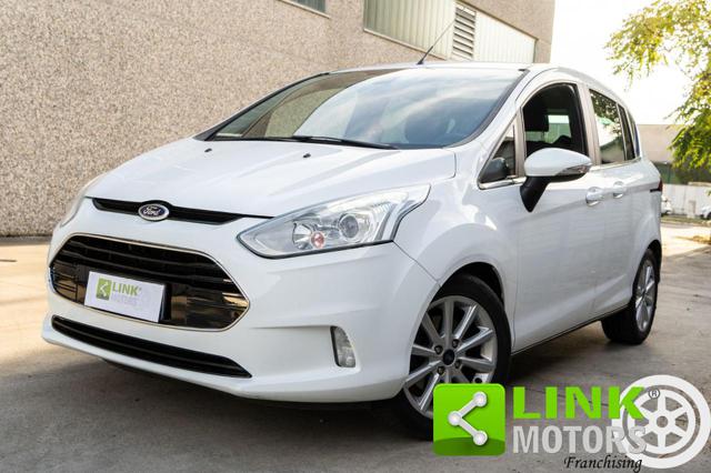 FORD B-Max usata, con Airbag Passeggero