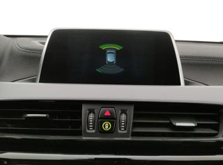 BMW X2 usata, con Fari LED