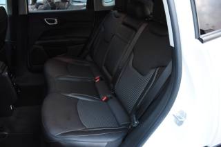 JEEP Compass usata, con Autoradio