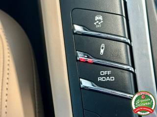 PORSCHE Macan usata, con Interni in pelle