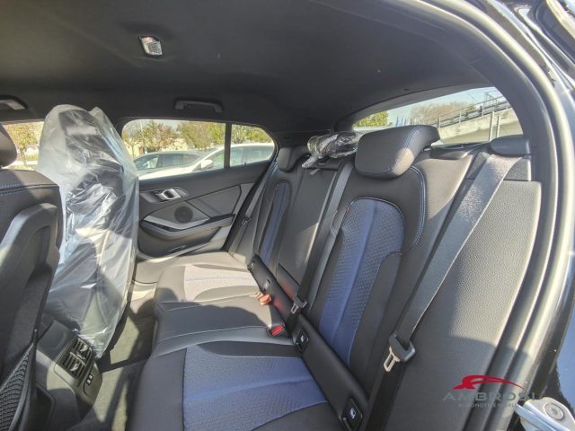 BMW 120 usata 8