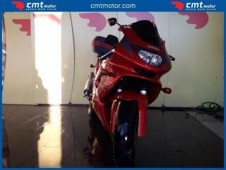 YAMAHA YZF 600 R Thundercat usata 1