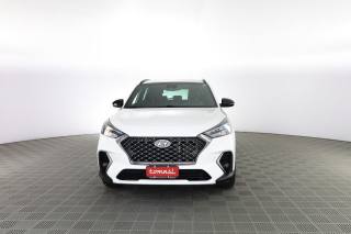 HYUNDAI Tucson Tucson 1.6 CRDi 136CV 48V DCT N Line
