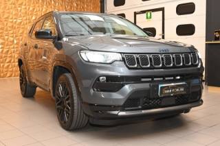 JEEP Compass usata 71