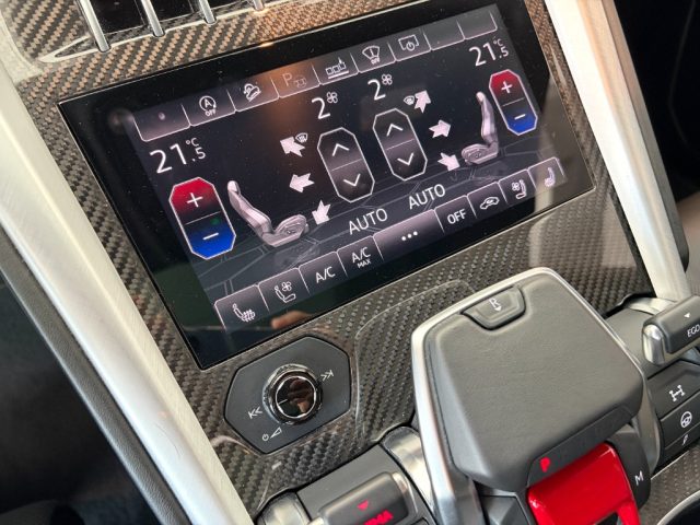 LAMBORGHINI Urus usata, con Controllo trazione