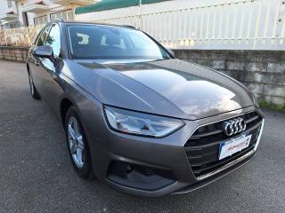 AUDI A4 usata, con Autoradio
