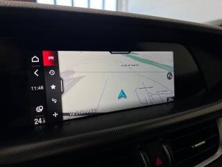 ALFA ROMEO Stelvio usata, con Climatizzatore