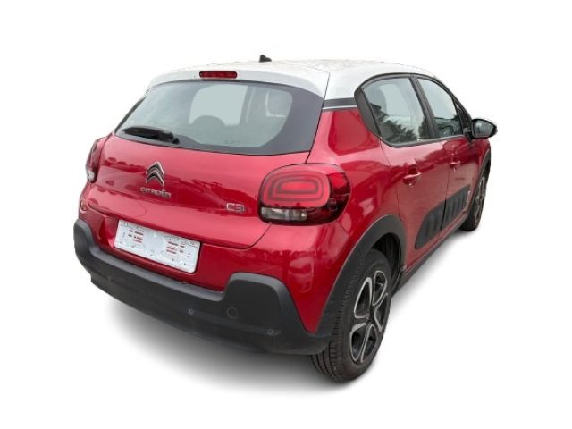 CITROEN C3 usata, con Boardcomputer