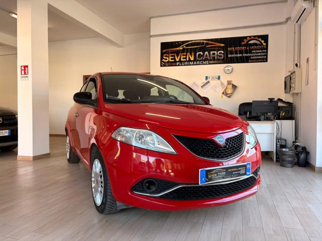 LANCIA Ypsilon usata, con ABS