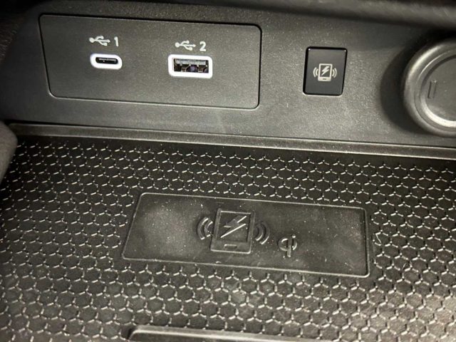 NISSAN Juke usata, con Sensore di luce