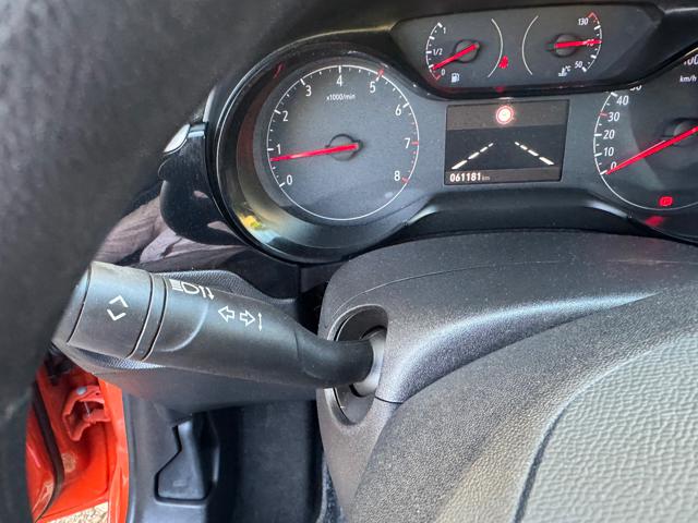 OPEL Corsa usata, con Servosterzo
