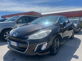 PEUGEOT 308 1.6 e-HDi 112CV Stop&Start CC Allure