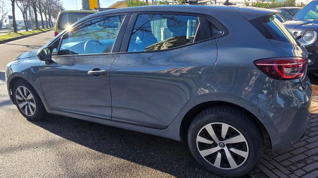 RENAULT Clio usata, con Airbag Passeggero