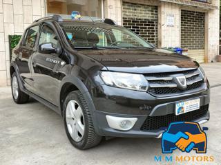 DACIA Sandero usata, con Chiusura centralizzata