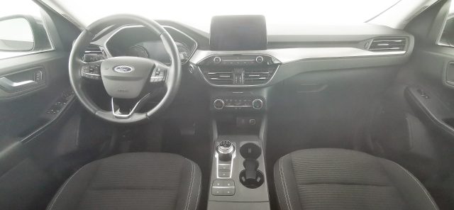 FORD Kuga usata, con Controllo automatico clima