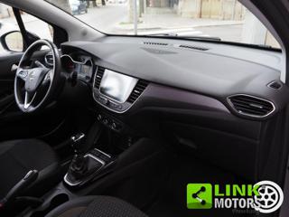 OPEL Crossland X usata 46