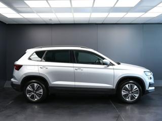 SKODA Karoq usata, con Antifurto