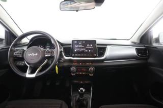 KIA Stonic usata 4