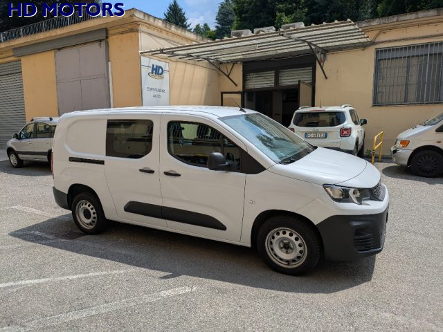 FIAT Doblo usata, con ABS