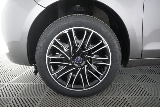 LANCIA Ypsilon usata 15