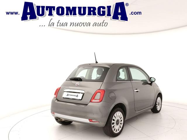 FIAT 500 usata, con Airbag Passeggero