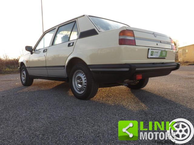 ALFA ROMEO Giulietta usata 89