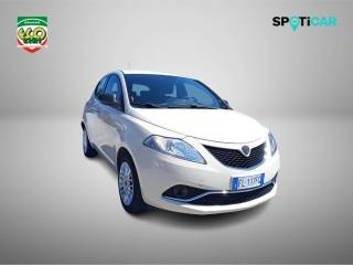 LANCIA Ypsilon usata, con Airbag Passeggero