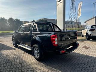 GREAT WALL Steed usata, con Cerchi in lega