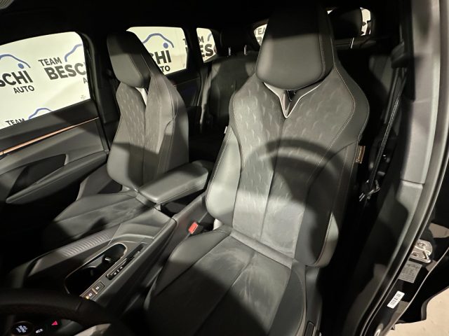 CUPRA Terramar usata, con Boardcomputer