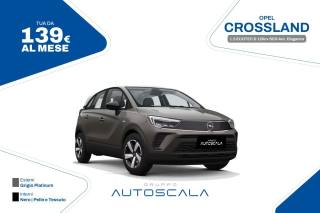 OPEL Crossland 1.5 ECOTEC D 120cv S&S Aut. Elegance