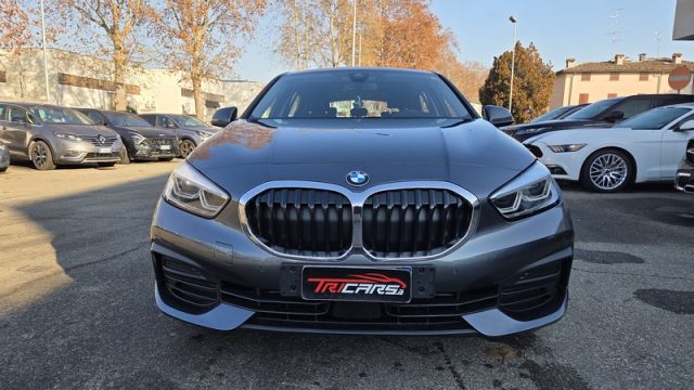 BMW 118 usata, con Airbag