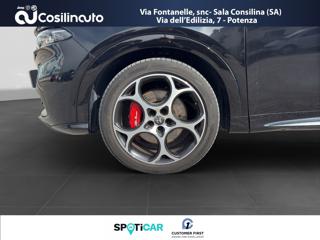 ALFA ROMEO Tonale usata, con Servosterzo