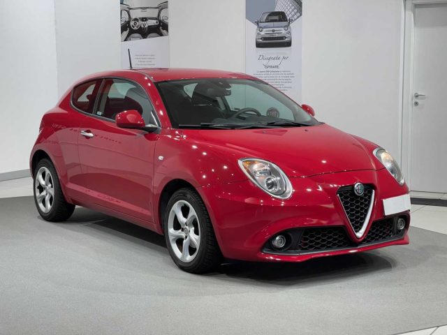 ALFA ROMEO MiTo usata, con Airbag Passeggero