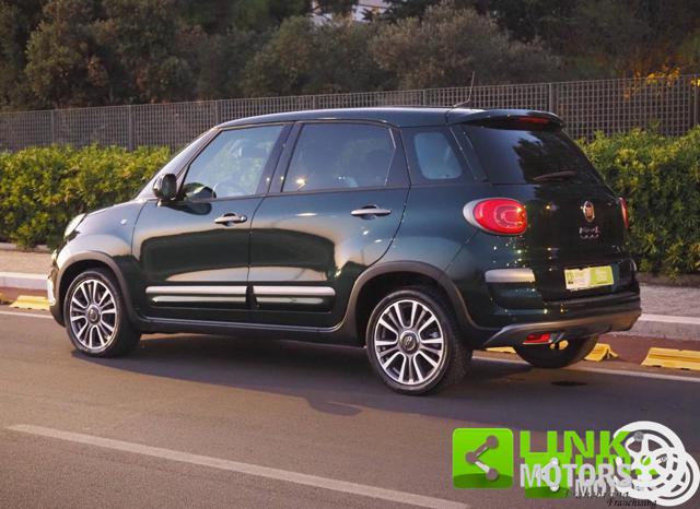 FIAT 500L usata 16