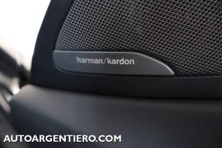 BMW X6 usata, con Climatizzatore automatico, 4 zone