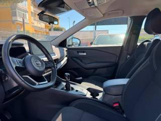 NISSAN Qashqai usata, con ESP